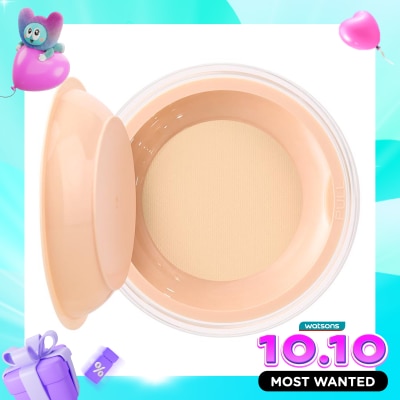 ESQA Flawless Setting Powder Vanilla 8g image