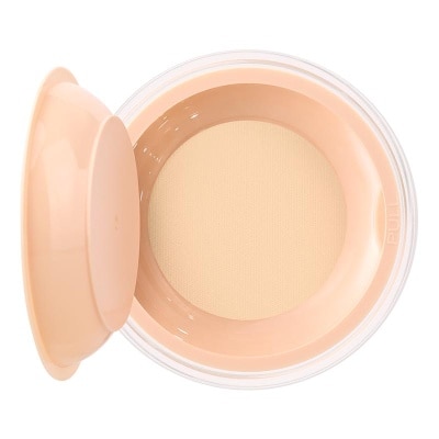 ESQA Flawless Setting Powder Vanilla 8g image