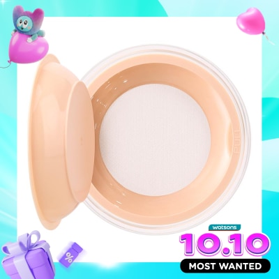 ESQA Flawless Setting Powder Translucent 8g image