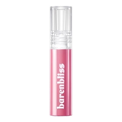 BARENBLISS Peaches Makes Perfect Lip Tint (Pink Edition) S15 Cool Summer 3ml image
