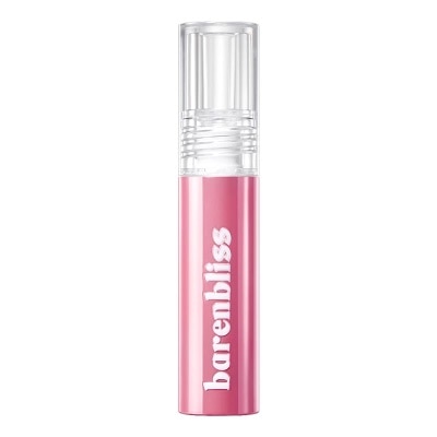 BARENBLISS Peaches Makes Perfect Lip Tint (Pink Edition) S19 Frosty Breeze 3ml image