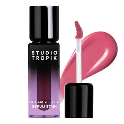 STUDIO TROPIK Dreamsetter Serum Stain Shade 01 Budapest 2.5g image