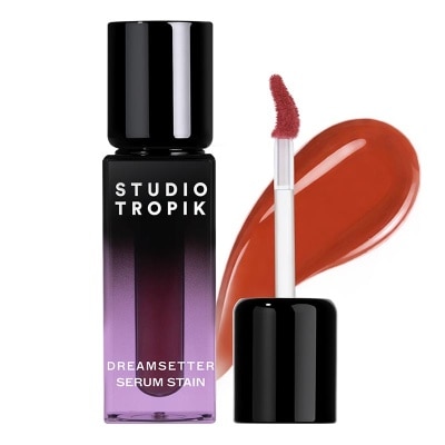 STUDIO TROPIK Dreamsetter Serum Stain Shade 02 Siena 2.5g image