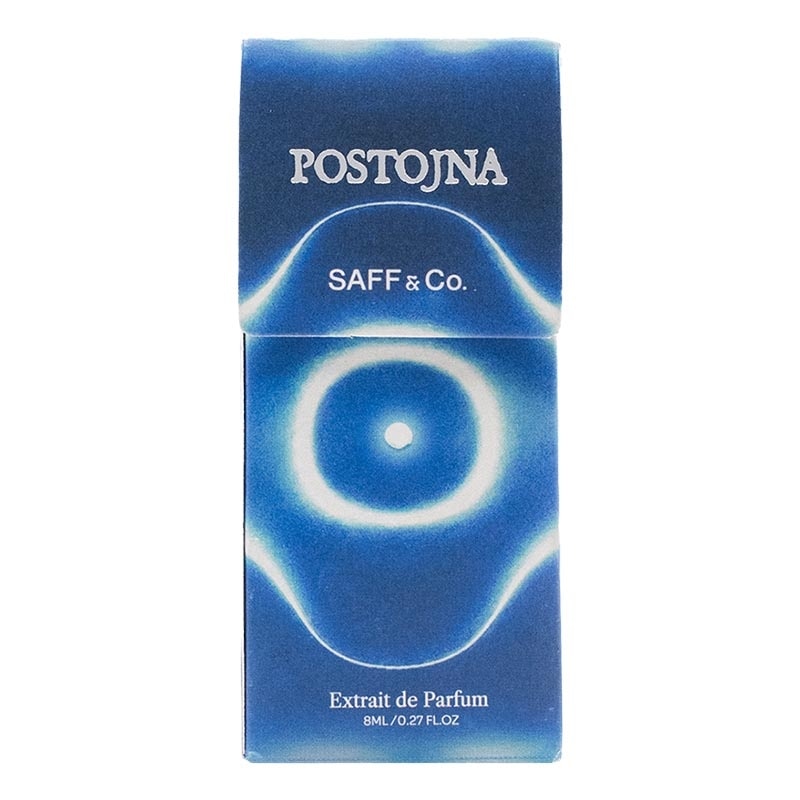 Travel Size Postojna 8ml image