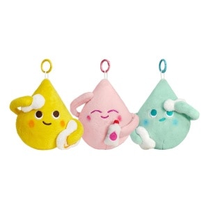 [Gift with Purchase] Plushies 3X (Random) 3'S image