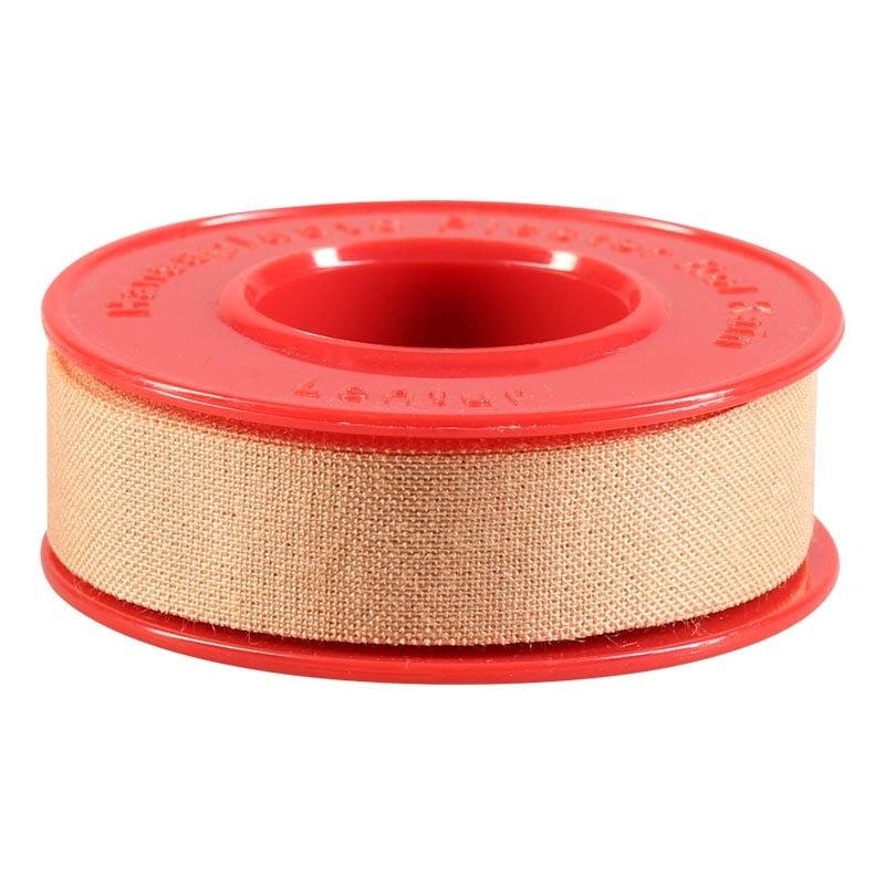 Perban Luka Roll Kain 1.25cm X 2.5m image