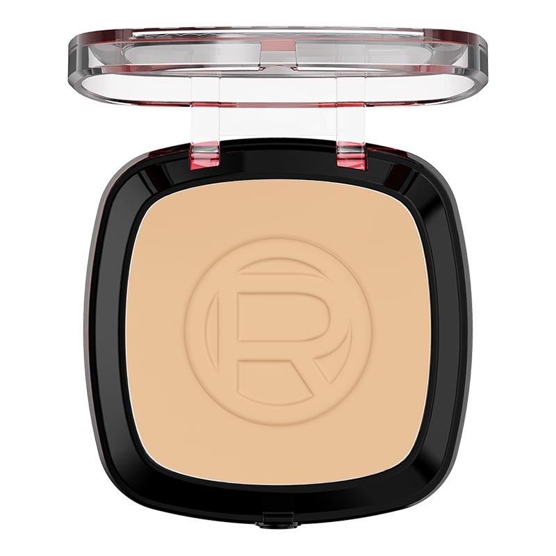 Infaillible 24H Fresh Wear Powder Foundation 130 9g image