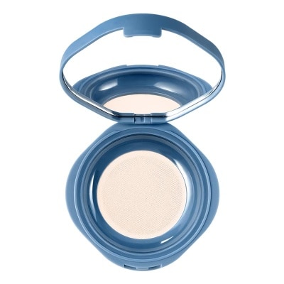 SOMETHINC Hooman Under Control HD Blur Loose Powder Translucent Diamond 9g image