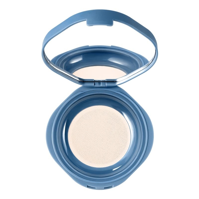 Hooman Under Control HD Blur Loose Powder Translucent Diamond 9g image