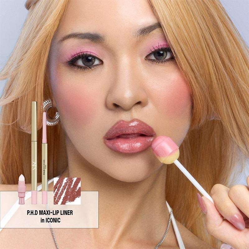 PHD Maxi Lip Liner Iconic 0.3g image