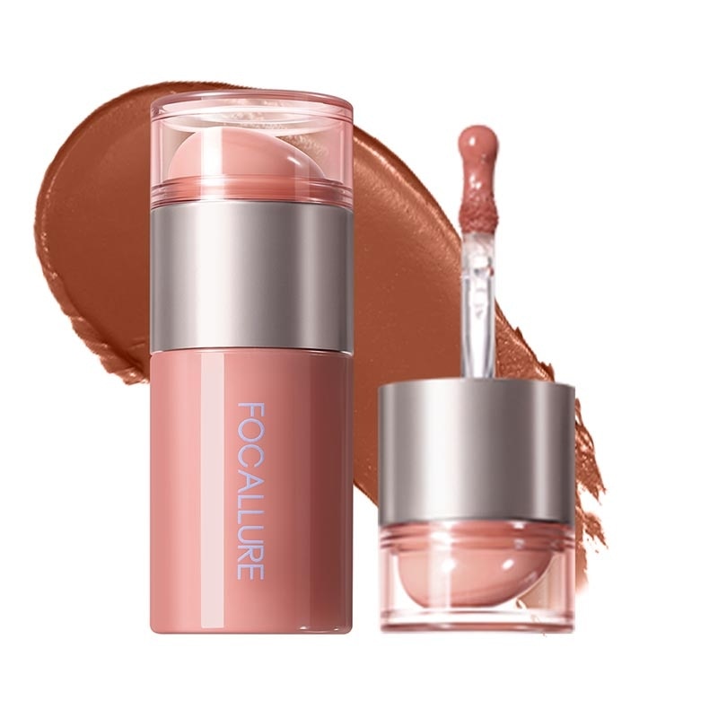 Multi Use Lip Cream PP08 Canelé 5g image