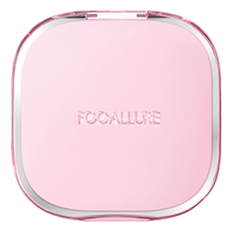Multi Color Face Palette CL01 Soft Peach image
