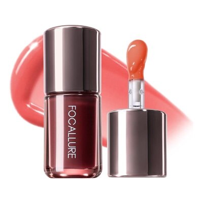 FOCALLURE Lip Serum Gloss PP05 Berry Tea 3.8g image