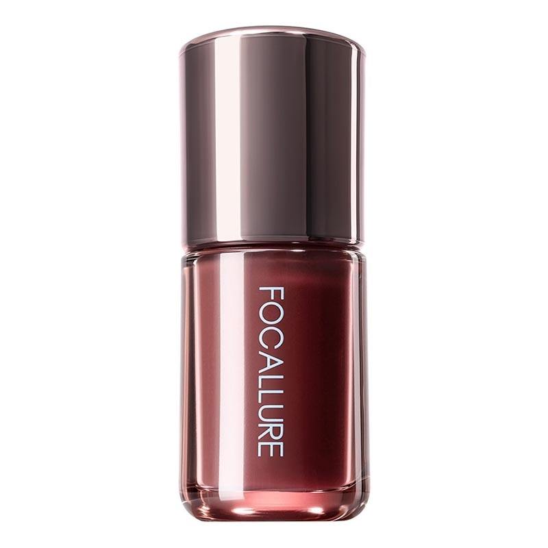 Lip Serum Gloss RD08 Mulled Wine 3.8g image