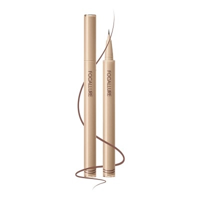 FOCALLURE Smooth Eyeliner BR05 Brown 0.5ml image