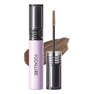 FOCALLURE Eyebrow Gel BR03 Ash Brown 5g image