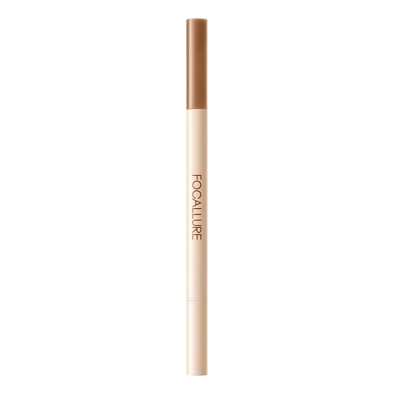Anti Smudge Eyebrow Pencil BR01 Coffee Brown 0.2g image