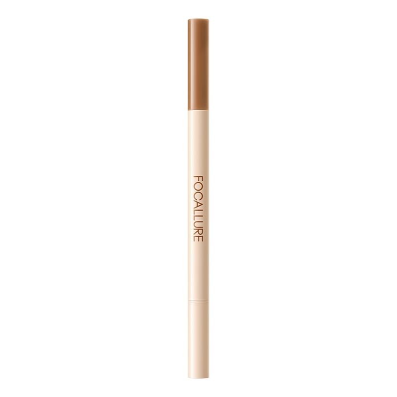 Anti Smudge Eyebrow Pencil GR01 Ash Black 0.2g image