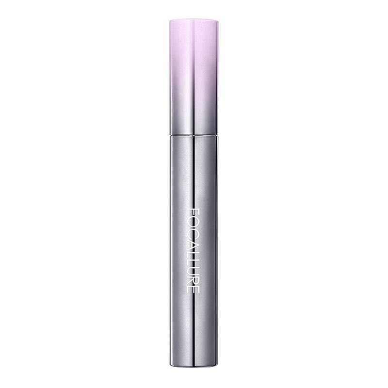 Lengthening Mascara BK01 Black 7.3 image