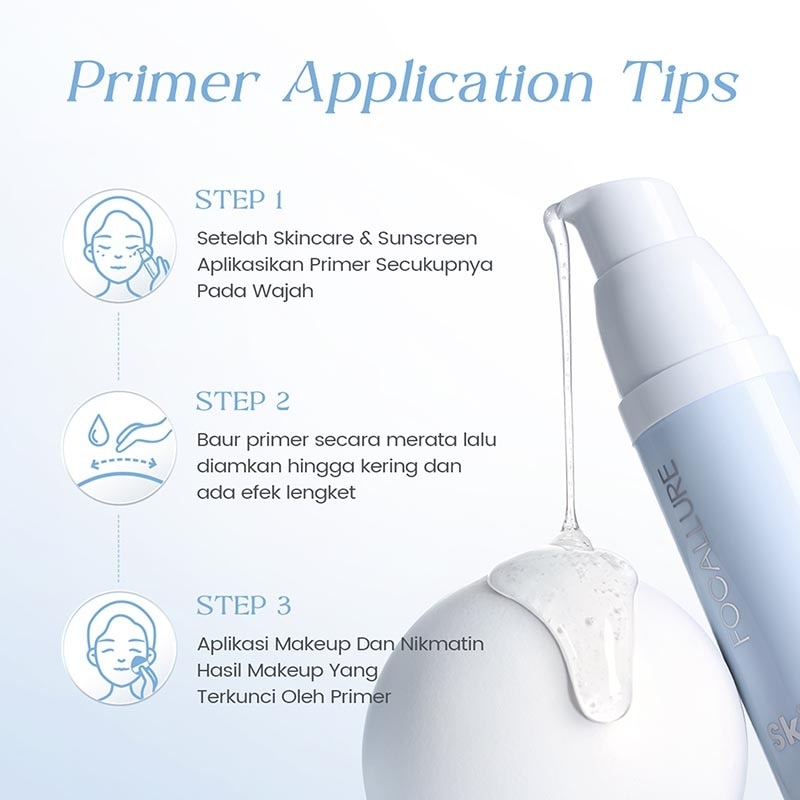 Fit Primer NU01 27g image