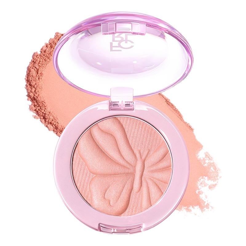 Perfect Blush OR07 Apricot Glow 3.5g image