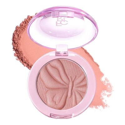 FOCALLURE Perfect Blush OR08 Sunkissed Terracotta 3.5g image