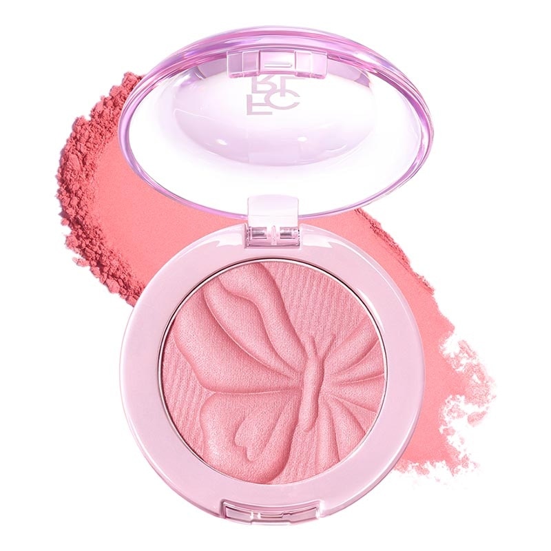Perfect Blush PK11 Scarlet Flush 3.5g image