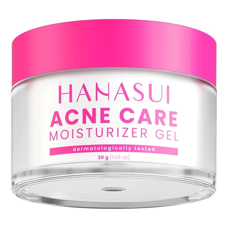 Acne Care Moisturizer 30g image