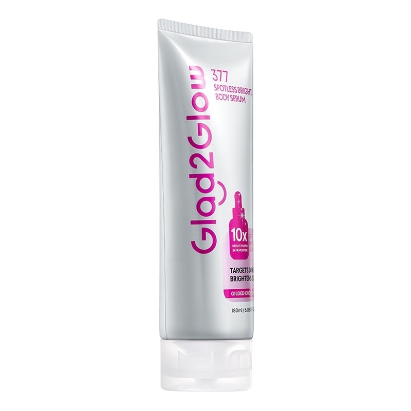 377 Spotless Bright Body Serum 180ml image