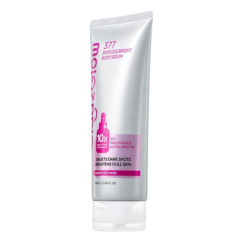 377 Spotless Bright Body Serum 180ml image