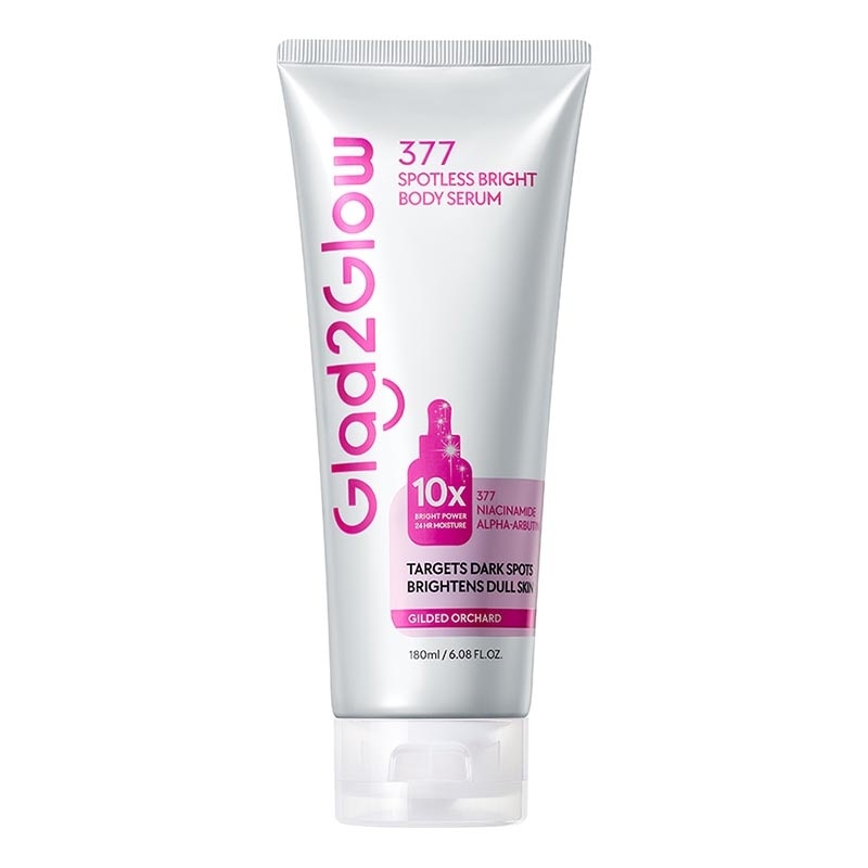 377 Spotless Bright Body Serum 180ml image