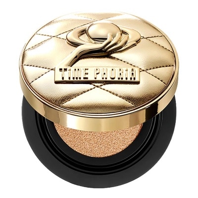 TIME PHORIA Timeless Utopia Glow Perfection Cushion 02NC Birch 11g