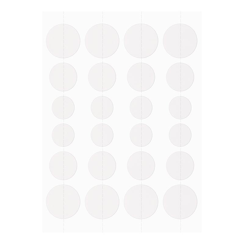 Acne Pimple Patch Day 24'S image