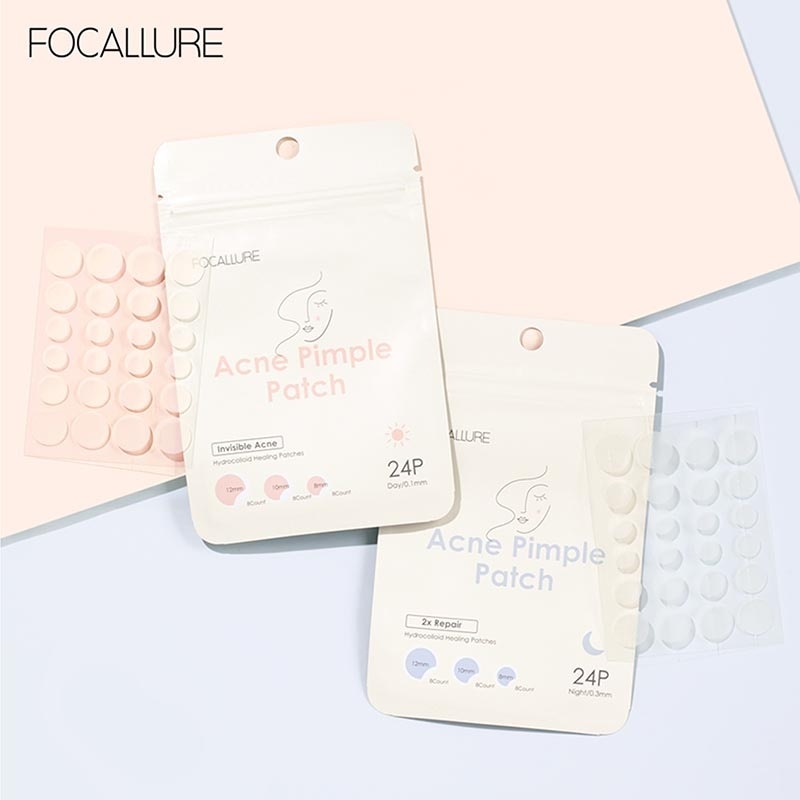 Acne Pimple Patch Day 24'S image