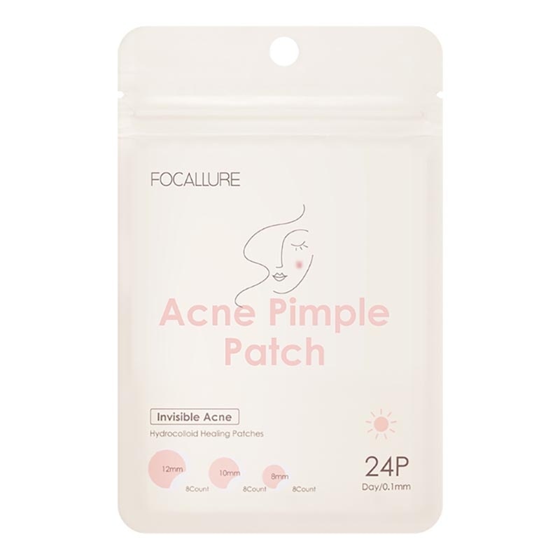 Acne Pimple Patch Day 24'S image
