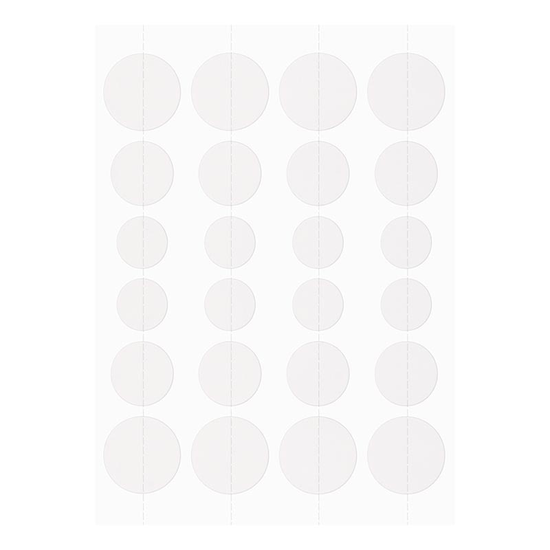 Acne Pimple Patch Night 24'S image
