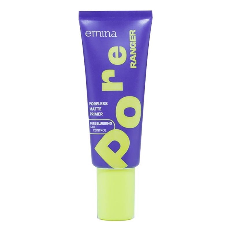 Pore Ranger Total Poreless Matte Primer 20ml