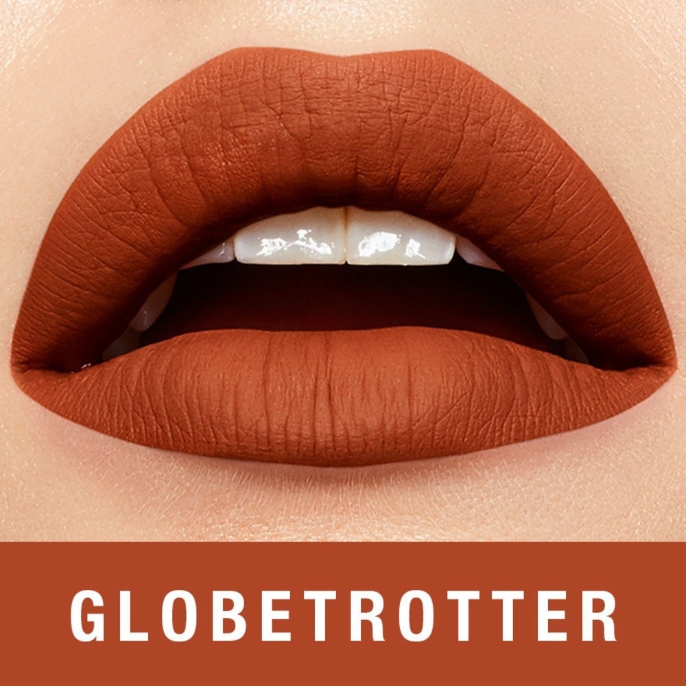 Superstay Matte Ink Liquid Lipstick Globetrotter