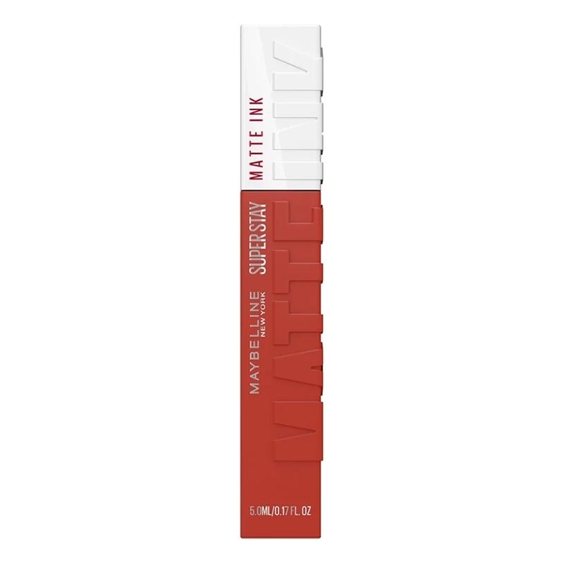 Maybelline Superstay Matte Ink Liquid Lipstick 205 Assertive 5ml