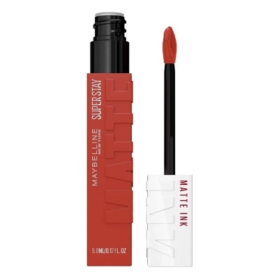 MAYBELLINE Maybelline Superstay Matte Ink Liquid Lipstick 205 Assertive 5ml