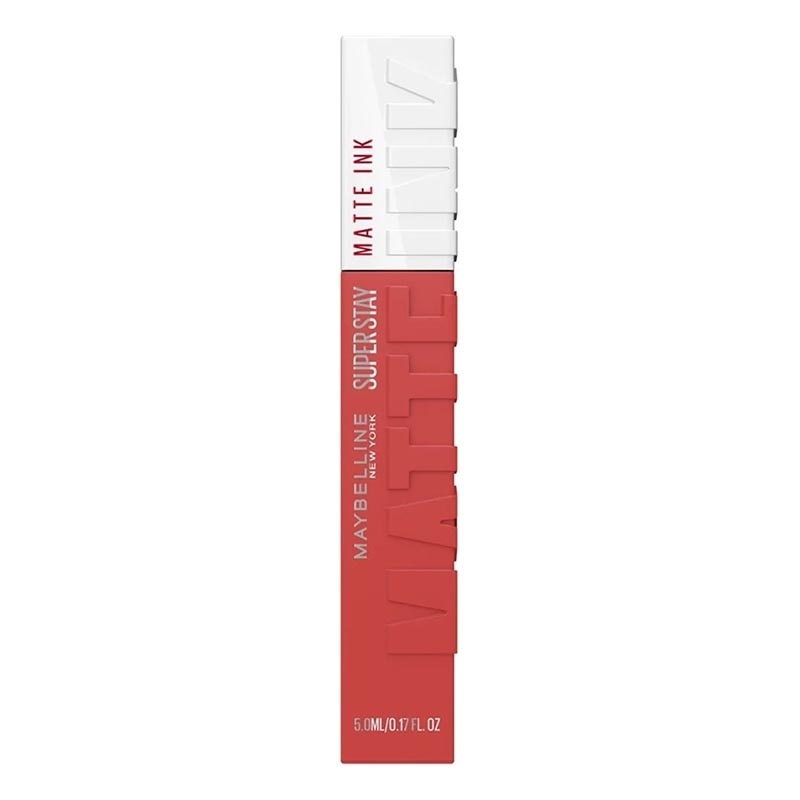 Maybelline Superstay Matte Ink Liquid Lipstick 225 Delicate 5ml