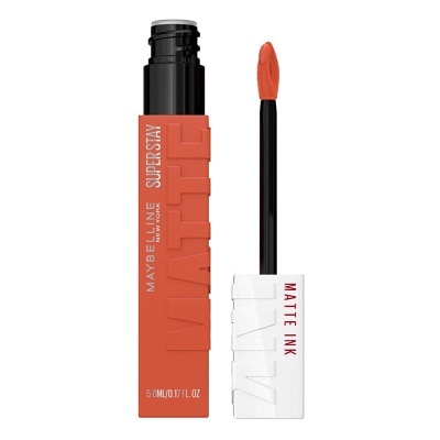 MAYBELLINE Maybelline Superstay Matte Ink Liquid Lipstick 210 Versatile 5ml