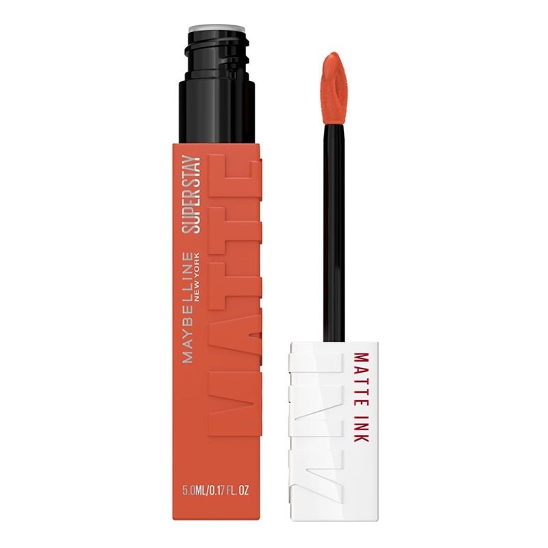 Maybelline Superstay Matte Ink Liquid Lipstick 210 Versatile 5ml