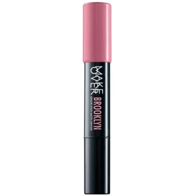 MAKE OVER Stick Matte Lip Crayon 101 Brooklyn 2.6g
