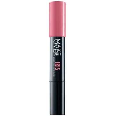 MAKE OVER Make Over Stick Matte Lip Crayon 102 Iris 2.6g