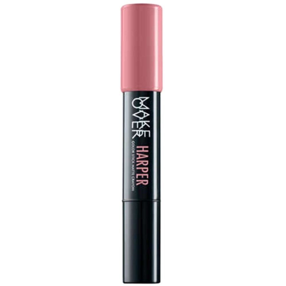 MAKE OVER Make Over Stick Matte Lip Crayon 103 Harper 2.6g