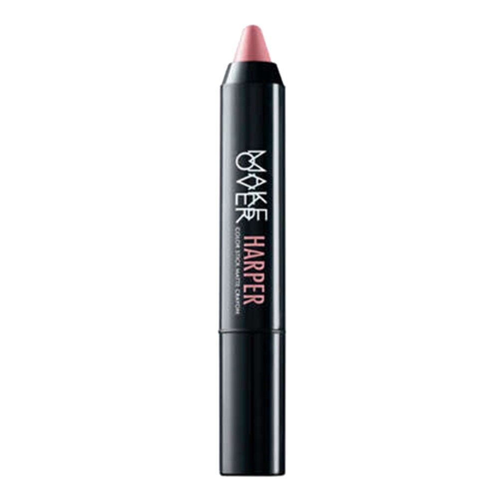 Make Over Stick Matte Lip Crayon 103 Harper 2.6g