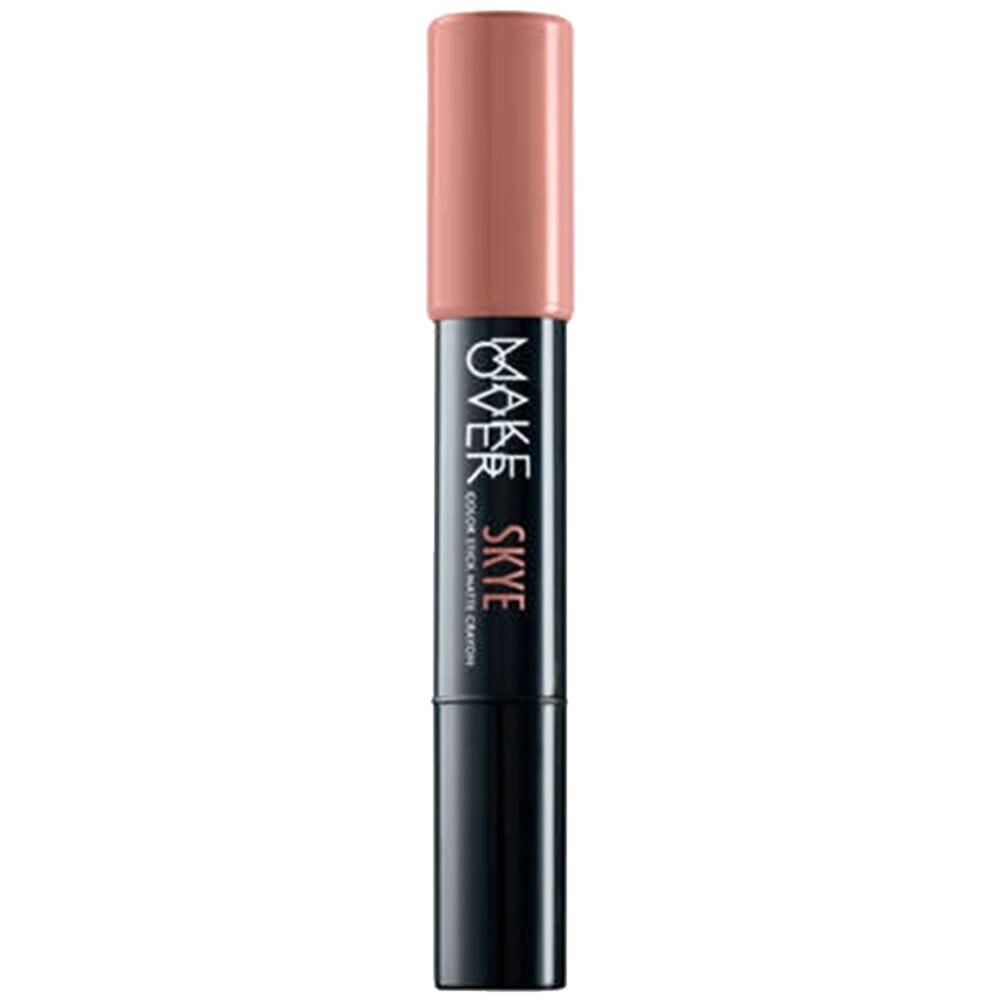 MAKE OVER Make Over Stick Matte Lip Crayon 105 Skye 2.6g