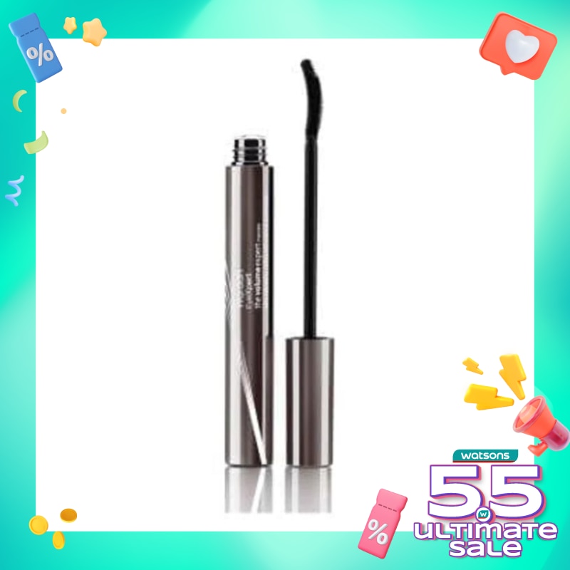 WARDAH Wardah EyeXpert Volume Expert Mascara