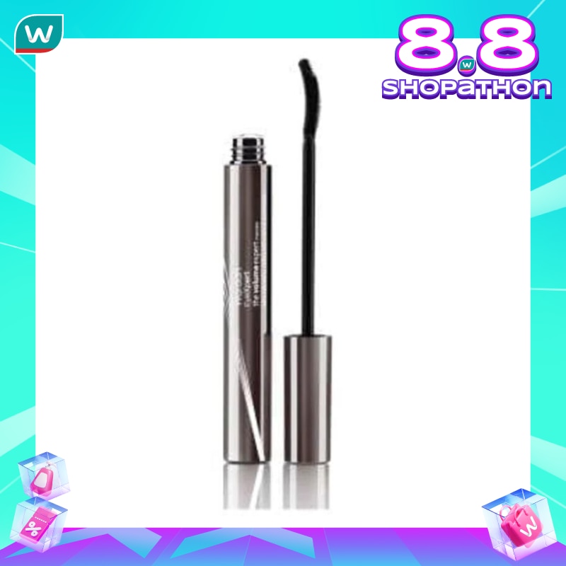WARDAH Wardah EyeXpert Volume Expert Mascara